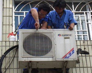 云浮市空调售后维修服务中心在哪里找